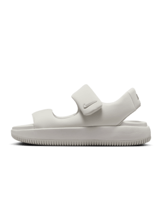 Nike soft sandals online